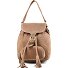  Aponi Sac à dos de ville 23 cm Modéle hazelnut
