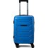  Strz by Asteroid 4 roulettes Trolley de cabine 55 cm Modéle cobalt blue