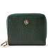  Alexandria Porte-monnaie Protection RFID Cuir 10.5 cm Modéle grün