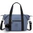  Art Mini Sac à bandoulière 39 cm Modéle blue lover