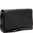  Laverton Sac à bandoulière Cuir 26 cm Modéle black