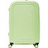  Logoduck + 4 roulettes Trolley L 75 cm Modéle matcha