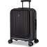  Kapstadt Business Premium 4 roulettes Trolley de cabine 55 cm Compartiment pour ordinateur portable Modéle black
