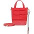  Brigitte x fritzi Mini Toty limited Bubble Mini sac à main 13 cm Modéle rot