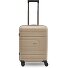  Essentials 11 CABIN 4 roulettes Trolley de cabine 55 cm Modéle beige