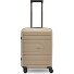  Essentials 11 CABIN 4 roulettes Trolley de cabine 55 cm Modéle beige