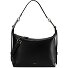  Tonie Sac à bandoulière Cuir véritable 27.5 cm Modéle nero