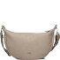  Mademoiselle.M Sac à bandoulière 34 cm Modéle nubuk cappuccino