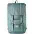  Little America Daypack 49 cm Compartiment pour ordinateur portable Modéle trellis