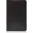  Gaucho carnet de notes cuir 22 cm Modéle black