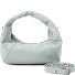  Greta Sac à bandoulière Cuir 20 cm Modéle glacier grey
