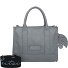  Eco Square Sac à main 26 cm Modéle sky