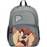  Looney Tunes Kids Sac à dos pour enfants 42 cm Modéle taz antracite