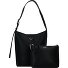 Meridian II Sac à bandoulière 30 cm Modéle black