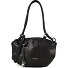  Sac à bandoulière Cuir véritable 20 cm Modéle nero