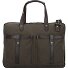  Cool Casual Porte-documents 41 cm Compartiment pour ordinateur portable Modéle olive-brown