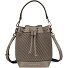  Julice Sac à main 14 cm Modéle sand