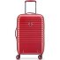 Caumartin Plus 4 roues Valise cabine 55 cm Modéle rote