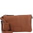  Soft Skylar Sac à bandoulière Cuir 19 cm Modéle chestnut