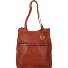  Franny Daypack Cuir véritable 36 cm Modéle charming cognac
