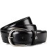  Ceinture business en cuir Modéle black | 85 cm