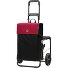  Komfort Shopper Hera Chariot à provisions 57 cm Modéle rot
