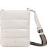  Falkland Pochette pour téléphone portable Cuir véritable 14.5 cm Modéle pearl