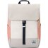  Flash Series Mika Daypack 40 cm Compartiment pour ordinateur portable Modéle sand rose