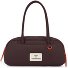  Unio Zicke Sac à bandoulière 33 cm Modéle chocolate