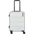  Quadrix 4-roues trolley cabine 55 cm Modéle silver