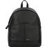  Lenea Sac à dos de ville 31 cm Modéle black