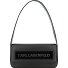  Ikon K Sac à bandoulière Cuir 24 cm Modéle black