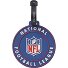  travelite x NFL Étiquette de valise 9 cm Modéle nfl shield