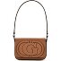  Ruby Sac à bandoulière 21 cm Modéle caramel