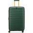  B-Flying Move 4 roues Valise cabine 78 cm avec soufflet d'extension Modéle verde mimetico