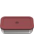  Boîte à pain 18.5 cm Modéle country red