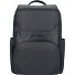  Gio Sac à dos professionnel 40 cm Compartiment pour ordinateur portable Modéle black