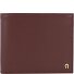  Daily Basis Porte-monnaie en cuir 12 cm Modéle cognac