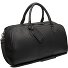  William Sac de voyage Weekender Cuir 53 cm Modéle black