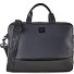  City Lights Attaché-case Cuir véritable 40.5 cm Compartiment ordinateur Modéle midnight navy