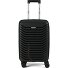  5820 4 roulettes Trolley de cabine 55 cm Modéle schwarz