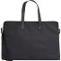  Business Tech Porte-documents 48 cm Compartiment pour ordinateur portable Modéle black