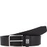  Elio Ceinture Cuir Modéle black | 90 cm