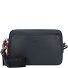  Novara Sac à bandoulière Cuir 22 cm Modéle dunkelblau