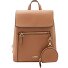  Ninina Sac à dos de ville 30 cm Modéle cognac