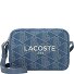  Heritage Jacquard Mini sac à bandoulière 17 cm Modéle mono jacquard denim