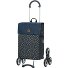  Treppensteiger Scala Fita Chariot à provisions 57 cm Modéle blau