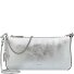  Auguri Auguri Sac à bandoulière Cuir 26 cm Modéle silber
