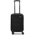 Essentials 16 CABIN 4 roues trolley cabine 55 cm slim Modéle black