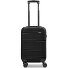  Essentials 16 CABIN 4 roues trolley cabine 55 cm slim Modéle black